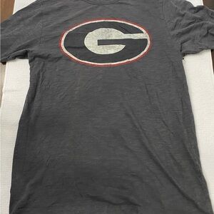 University of Georgia “G” children’s size S Tshirt
